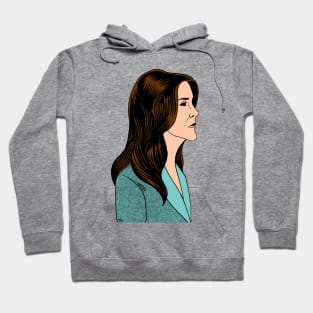 Marianne Williamson Hoodie